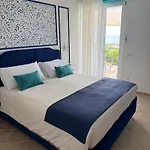 Blu Vesuvius Ferienhaus *