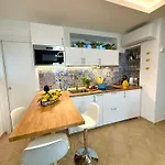 Blu Vesuvius Ferienhaus
