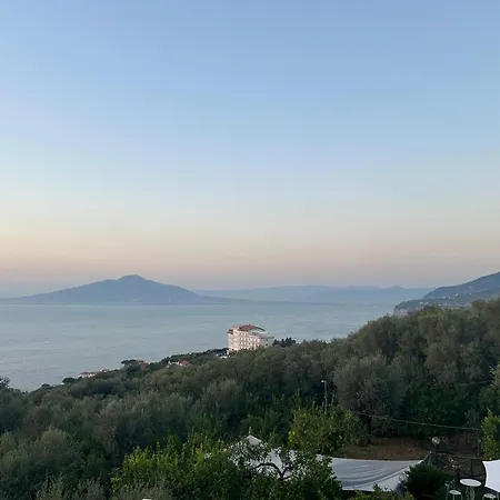 Blu Vesuvius Dom wakacyjny