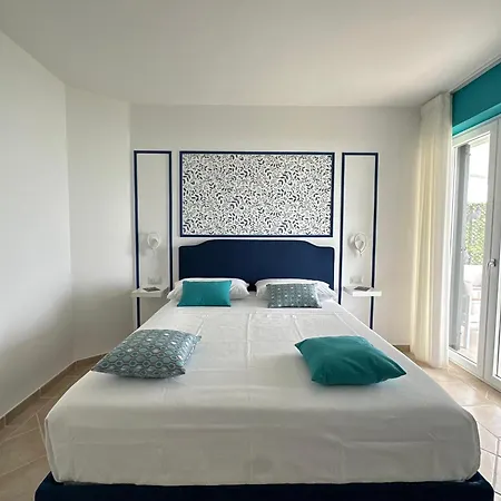 Blu Vesuvius B&B 소렌토