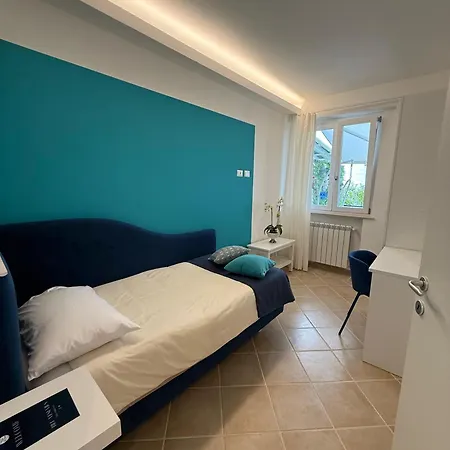 Blu Vesuvius B&B 소렌토