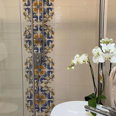 Blu Vesuvius סורנטו