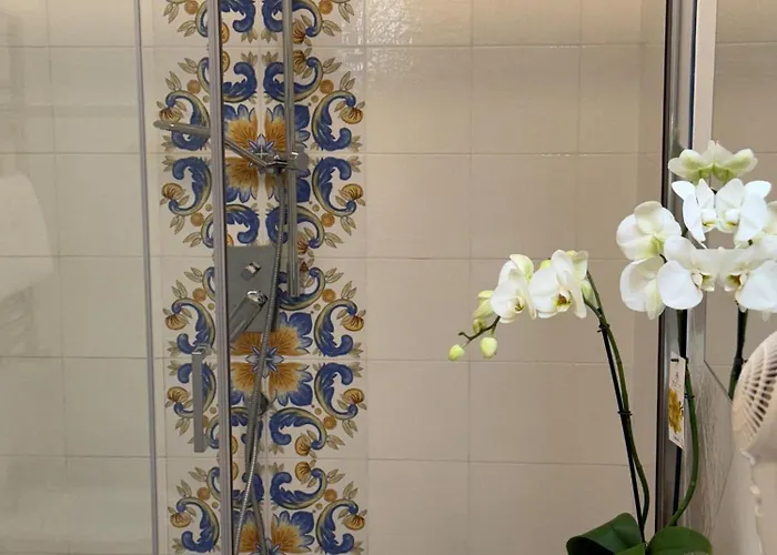 Blu Vesuvius ソレント