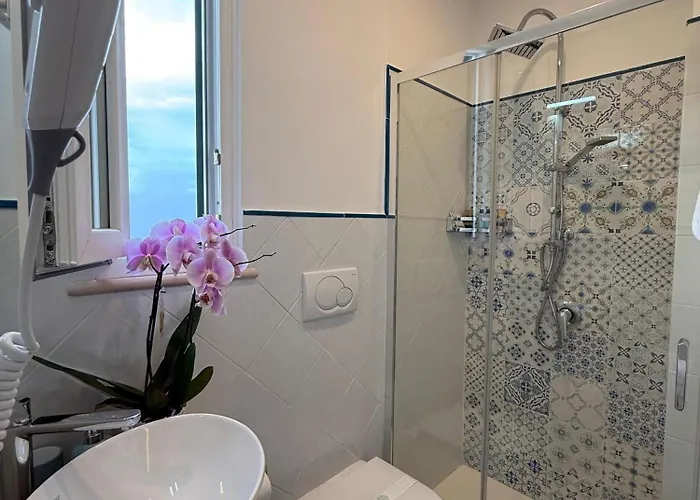 Blu Vesuvius ソレント