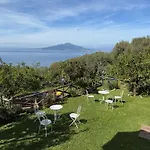 Dom wakacyjny Blu Vesuvius Półwysep Sorrentyński