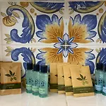 Blu Vesuvius 소렌토