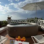 Dom wakacyjny Blu Vesuvius Półwysep Sorrentyński