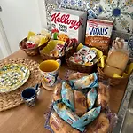 Blu Vesuvius Dom wakacyjny